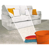 Carpet cleaner