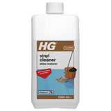 Terracotta cleaner shine restorer