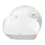Tork Box Dispenser, White