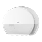 Tork Box Dispenser, White