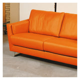 Leather cleaner