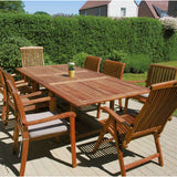 Hardwood colour restorer