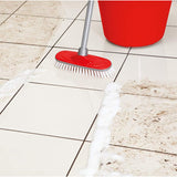 Extra strong tile cleaner