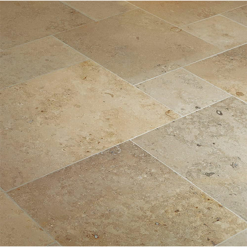 Extra strong tile cleaner