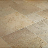 Extra strong tile cleaner