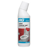 Super powerful toilet cleaner