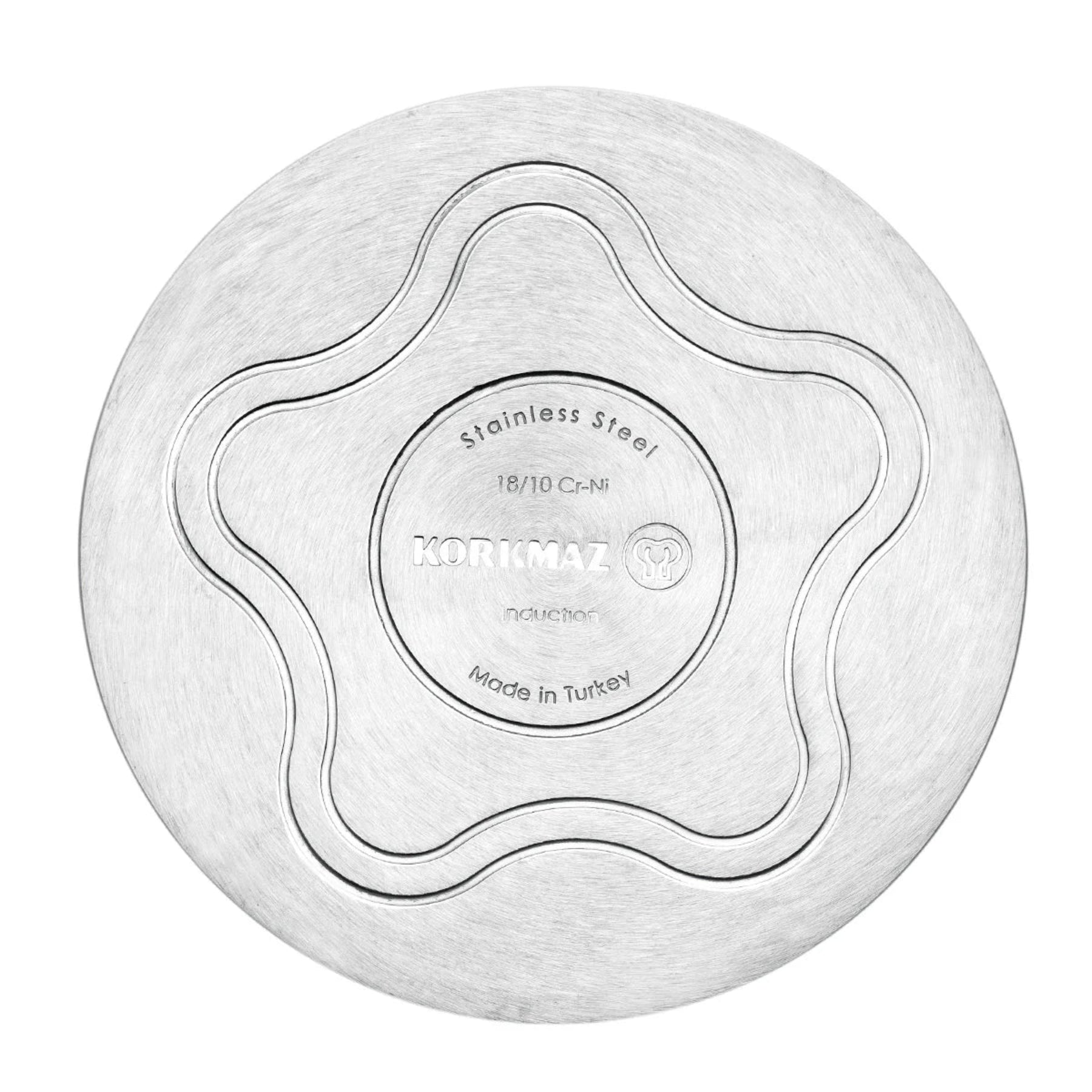 قدر Astra - 5.3 لتر