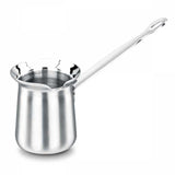 Soft Polyester Angle Brush