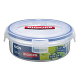 Food Container - Clear
