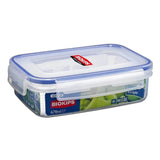 Food container- Clear