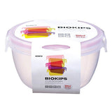 Food container- Clear