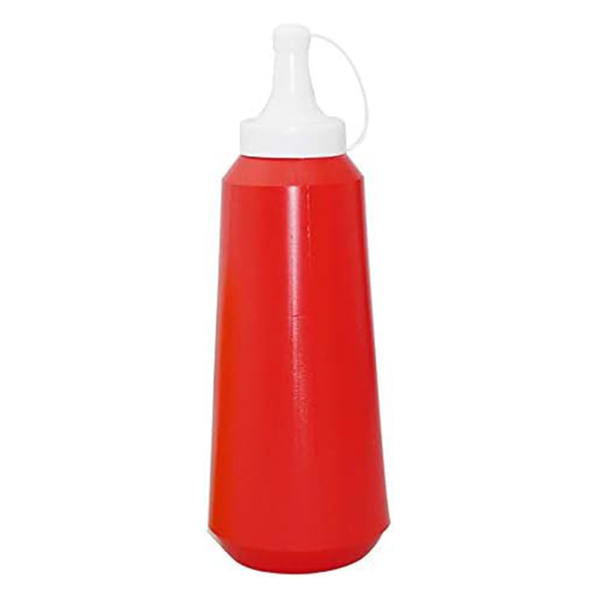 Ketchup Dispenser - Red