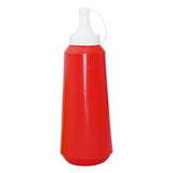 Ketchup Dispenser - Red