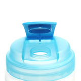 Plastic tank - Blue color