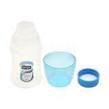 Plastic tank bottle