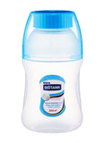 Plastic tank bottle