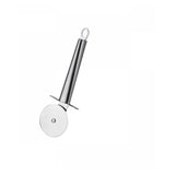 Twisty Pizza Wheel Cutter A516 - Silver