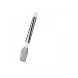 Twisty Pastry Brush A514 - Silver