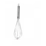 Twisty Big Whisk A533 - Silver