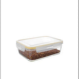 Heavy Duty Double Slot Shelf Standard - Black