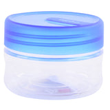 Food container- Clear