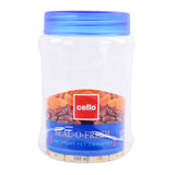 Food container- Clear