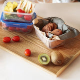 Food container