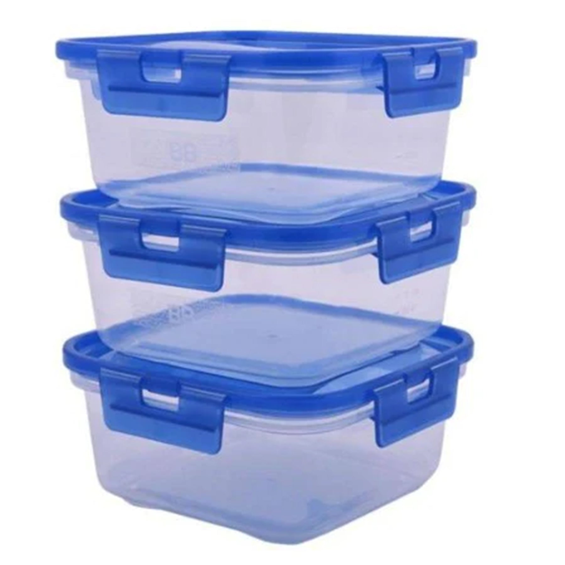 Food container