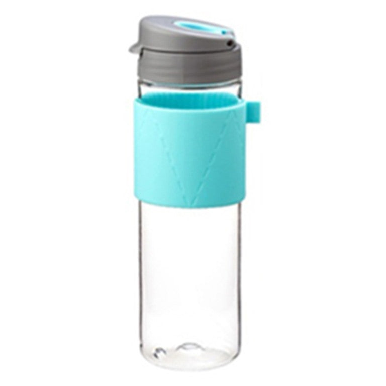 Tea bottle