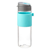 Tea bottle