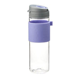 Tea bottle