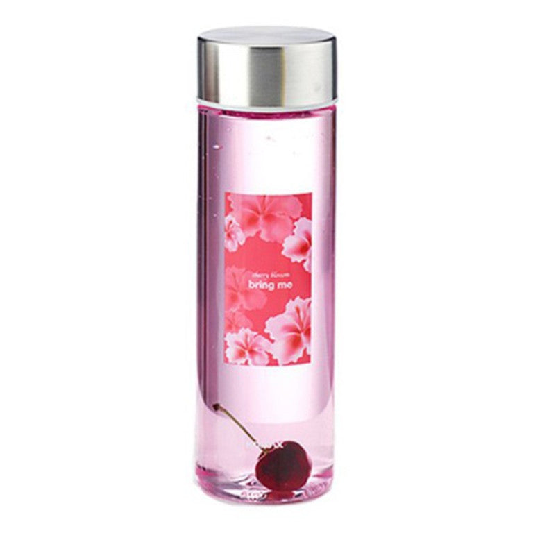 Metal water Bottle