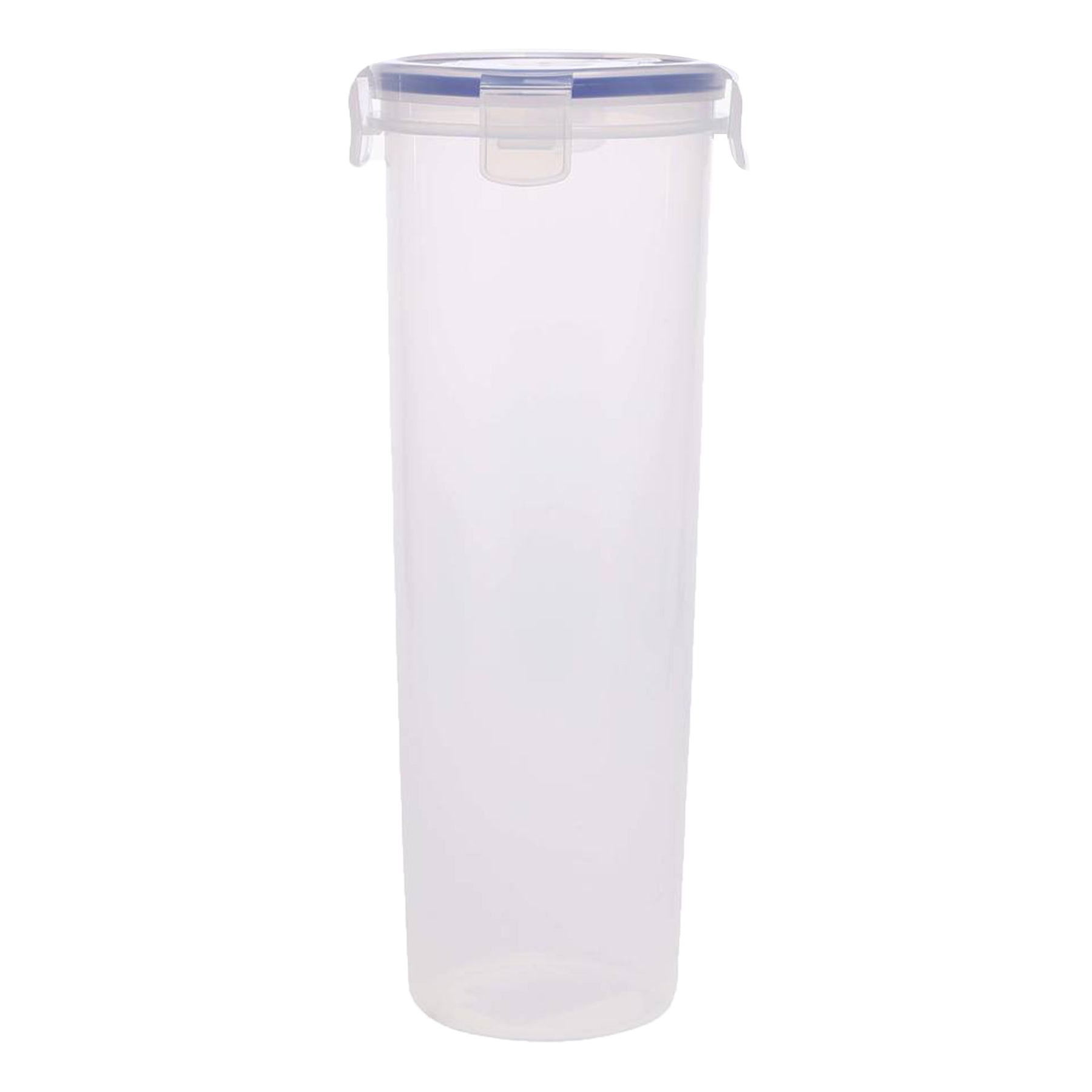 Plastic container