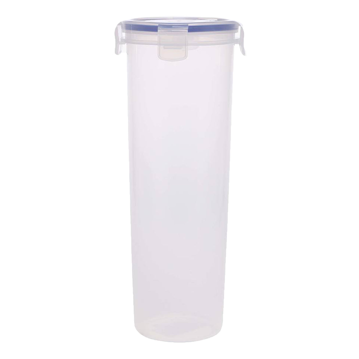 Plastic container