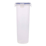 Plastic container
