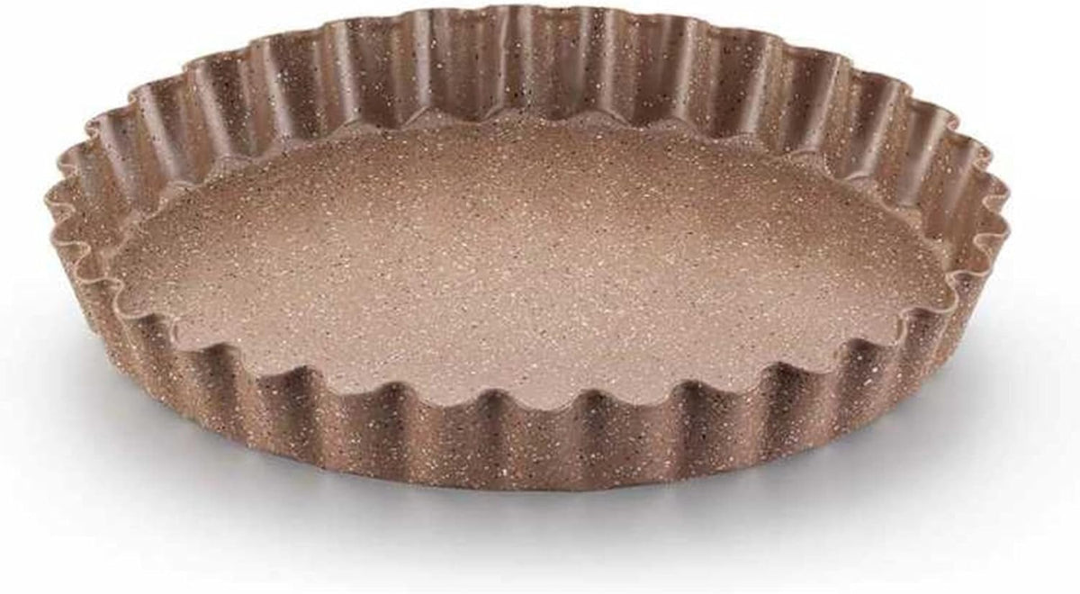 Baking Mold, Brown