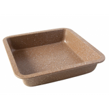 Cake Pan, Brown