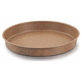 Cake Pan, Brown