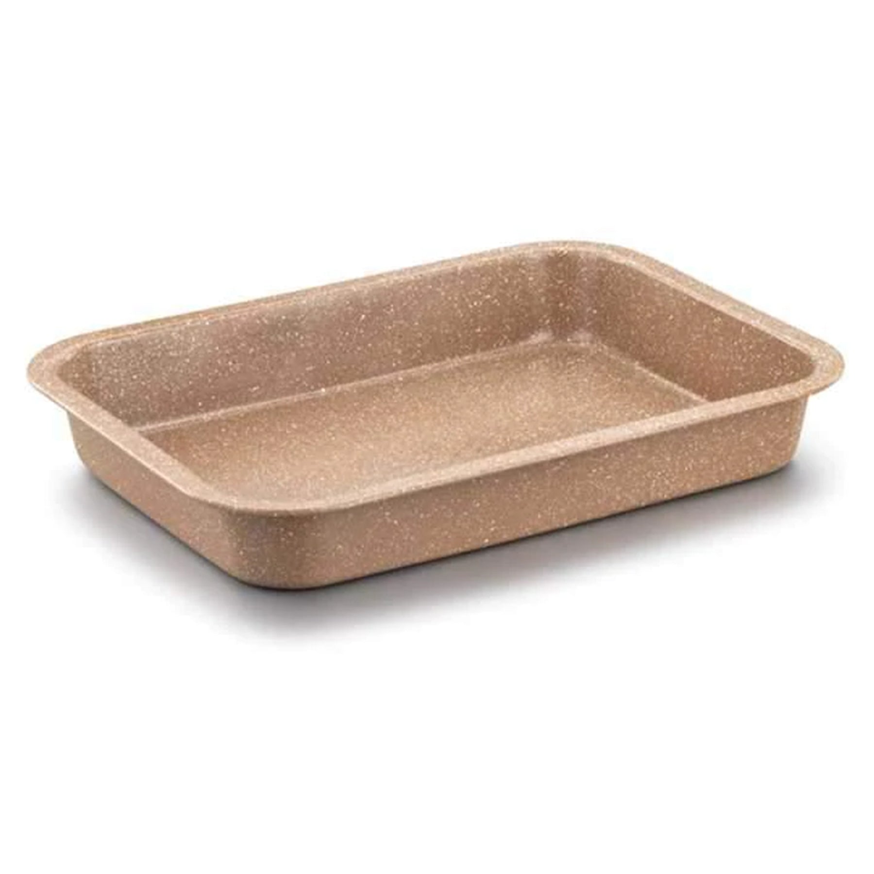 Nonstick cake Pan, Brown
