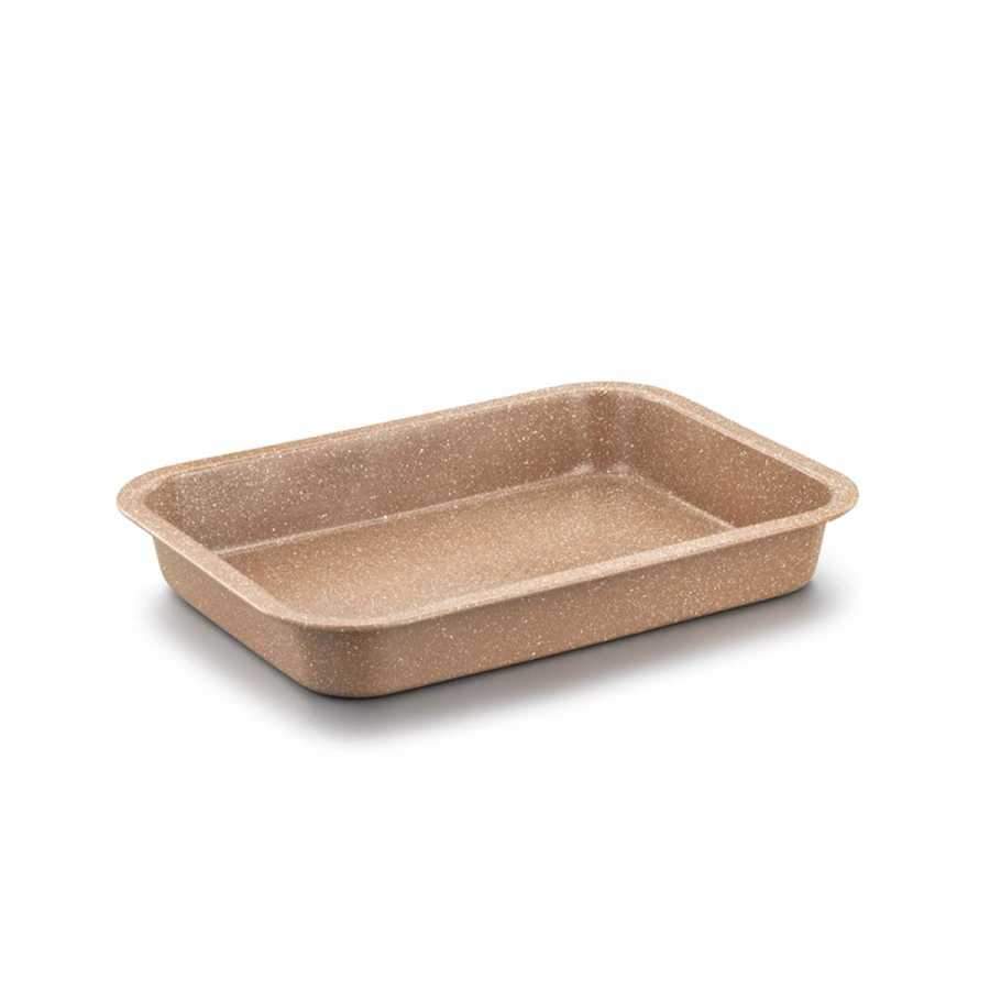 Nonstick cake Pan, Brown