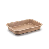 Nonstick cake Pan, Brown