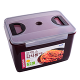 Food Container - Brown
