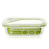 Oven Rectangular container