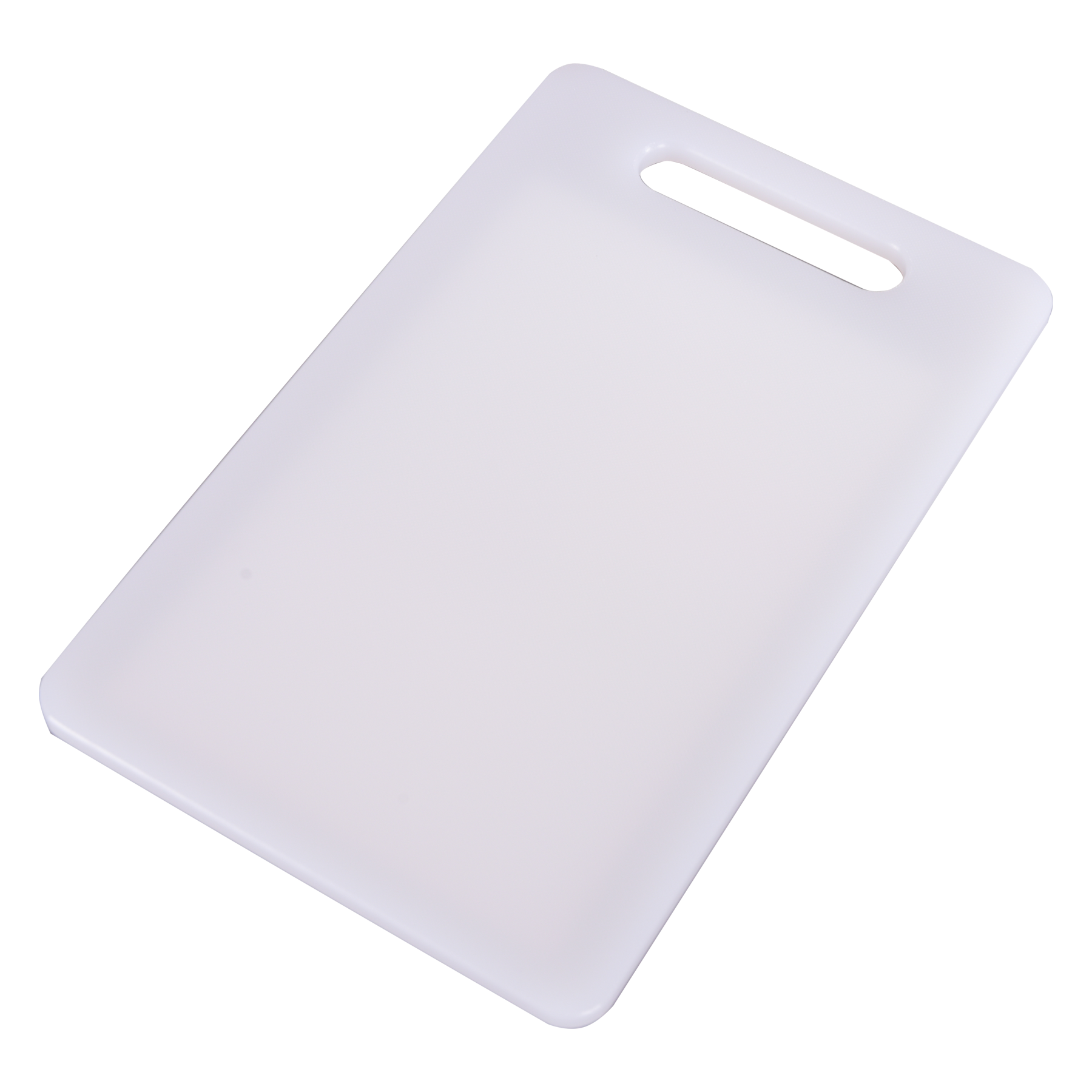 Cutting board - White