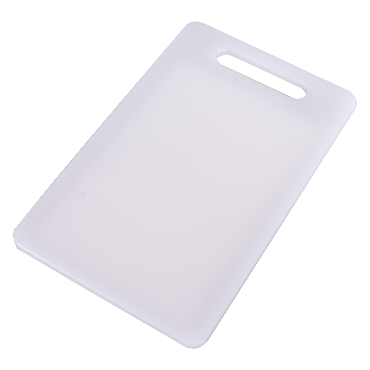 Cutting board - White