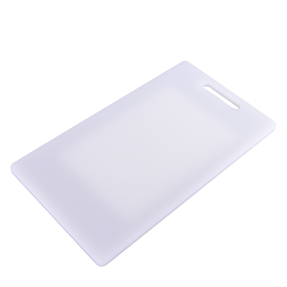 Cutting board - White