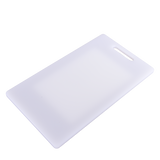 Cutting board - White