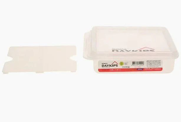Square Container