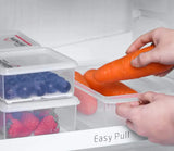Square Container