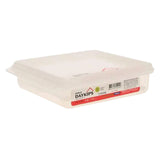 Square Container